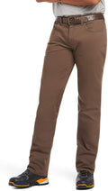 Rebar M4 Low Rise Mens DuraStretch Made Tough Stackable Pant