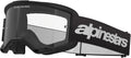 Alpinestars Vision 3 MX ATV MTB Off Road Goggle - Comfort