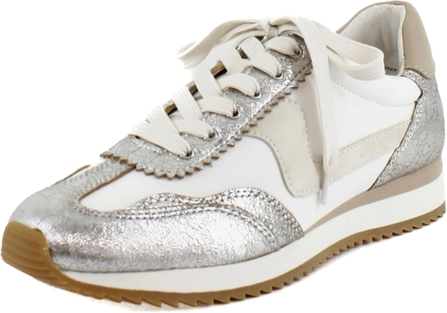 Dolce Vita Women's B.ntcd Sneaker: Stylish and Eco-Friendly Footwear