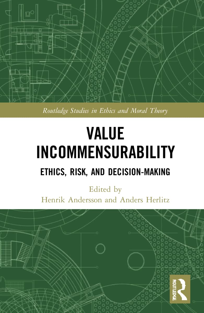 Value Incommensurability: A Deep Dive into Ethical Theory