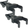 Hercules Auto Grab Guitar Hanger - Set of 2