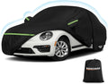 Waterproof Car Cover for New Beetle - Heavy Duty Protection