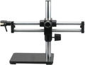 AmScope BBB Ball-bearing Dual Arm Boom Stand for Stereo Microscopes