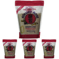 Kokuho Rice Sushi 5 Lb Pack - New Crop, Easy Prep Dried