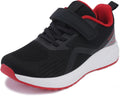 BRONAX Wide Toe Box Kids Tennis Shoes - Comfortable, Easy On