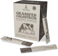 Ancestral Supplements Grass Fed Beef Colostrum Packets - Immune & Gut