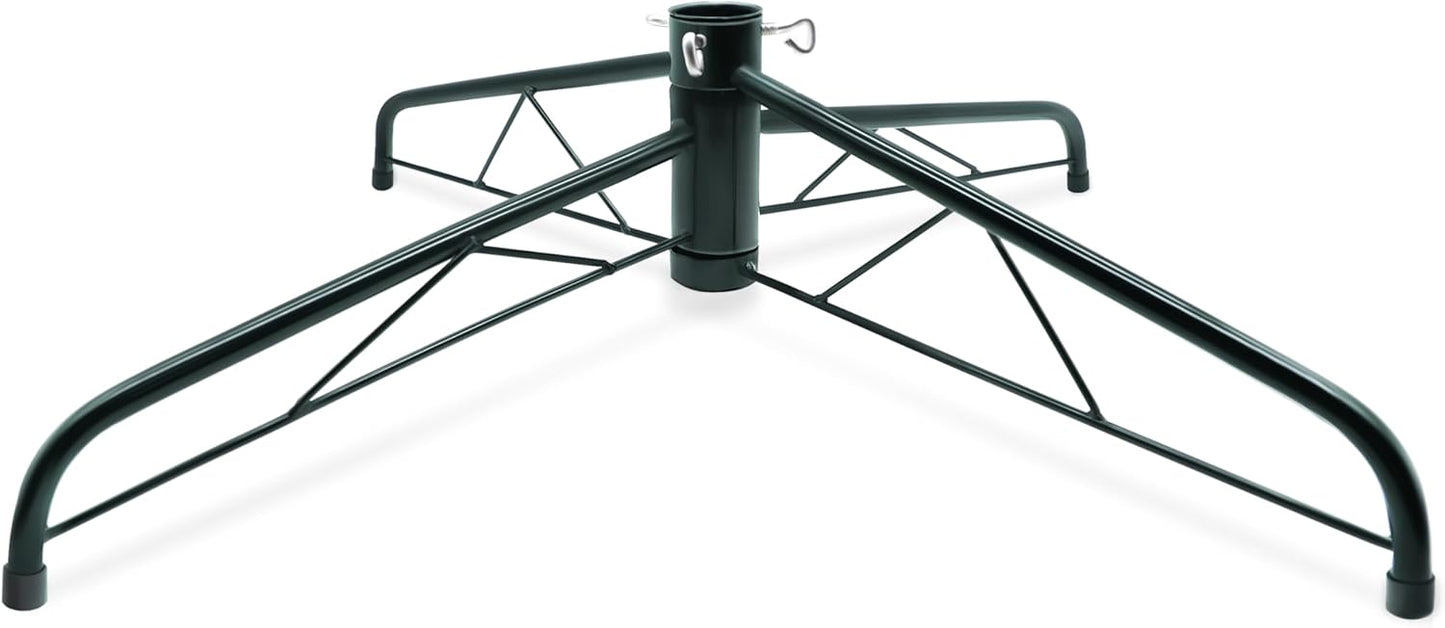 SYITCUN 24 Christmas Tree Stand for 4 to 8 ft Artificial Trees