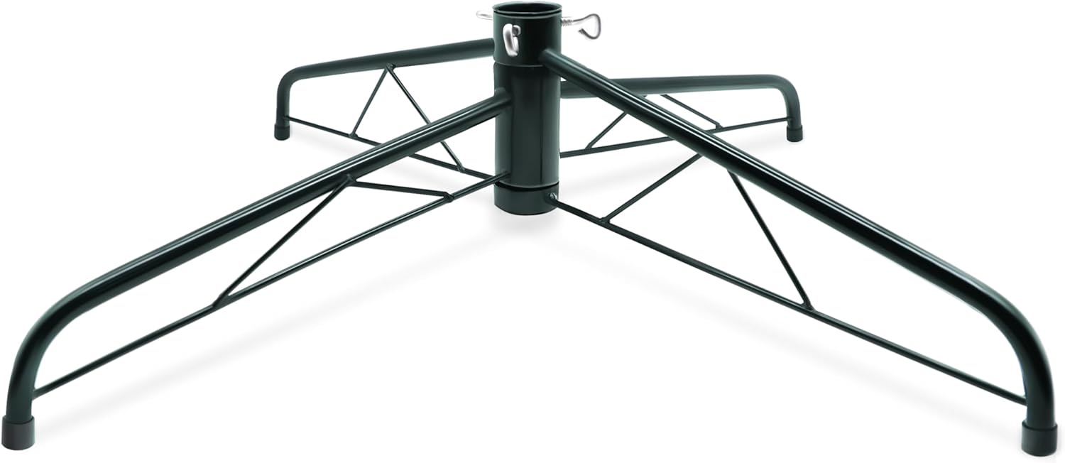 SYITCUN 24 Christmas Tree Stand for 4 to 8 ft Artificial Trees