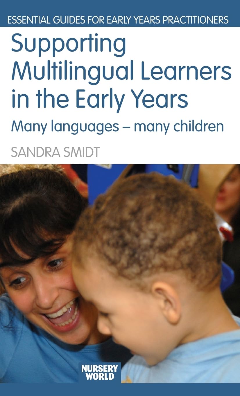 Supporting Multilingual Learners in Early Years: Essential Guide
