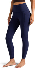Women's Dreamlux High Waisted 25in and 28in Workout Leggings - Tummy