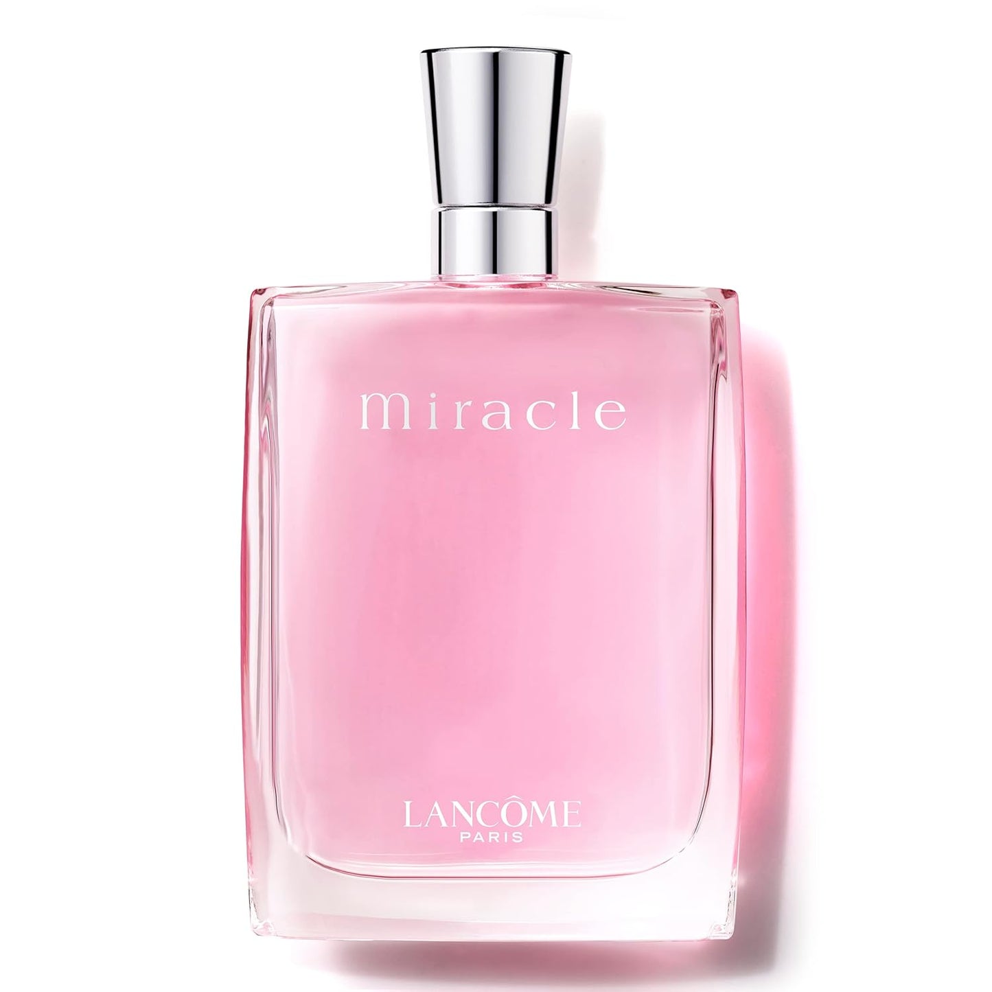 Lancome Miracle Eau de Parfum - Long Lasting Floral Fragrance