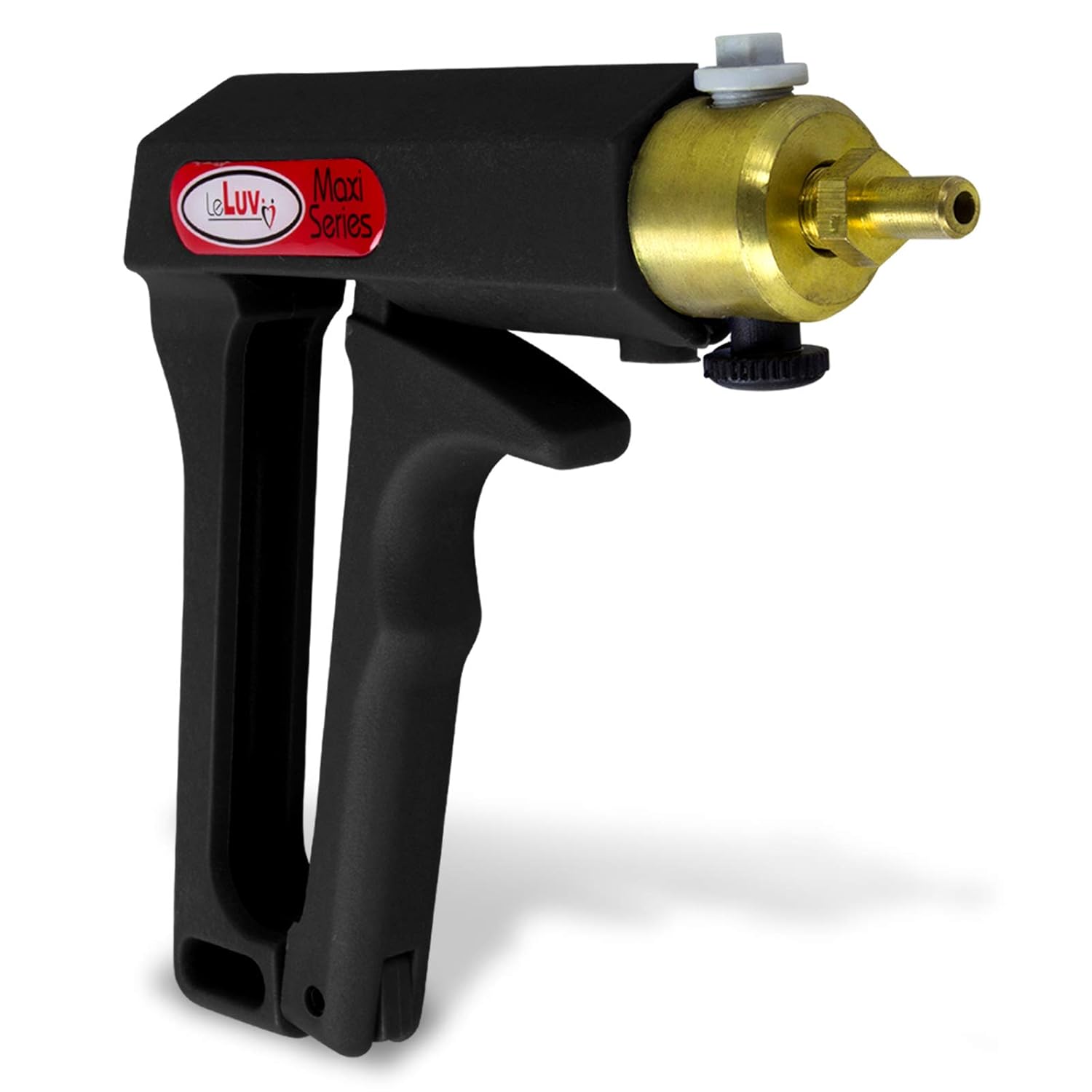 LeLuv Vacuum Pump Maxi Ergonomic Handle with Release Valve