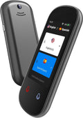 Language Translator Device 2025 Two-Way AI Voice Translator - Fast