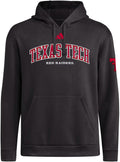 adidas Men's NCAA 25/26 Team Graphic Hoodie - Classic Team Pride