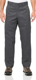 Men's 873 Slim Fit Work Pants - Wrinkle-Resistant Durability