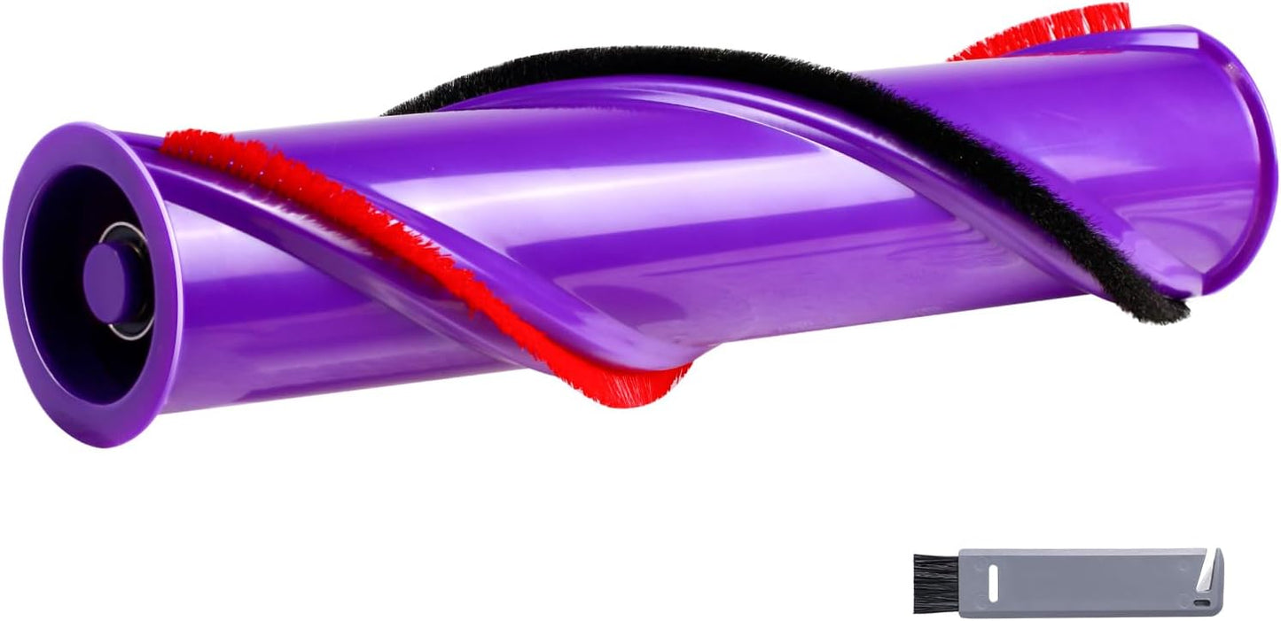 Dyson V8 Compatible Roller Brush Replacement by Keluke