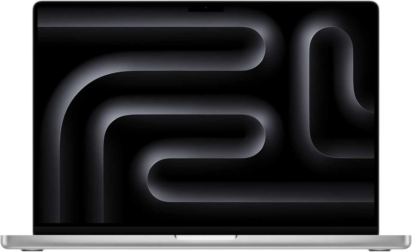 Apple 2024 MacBook Pro 16-inch with M4 Pro Chip and 24GB RAM