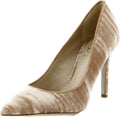 Women's Hazel Pointed Toe Pump - Classic Stiletto Comfort