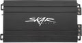 Skar Audio SK-M5001D Compact Monoblock Class D MOSFET Amplifier - 500W