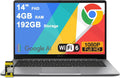 ASUS Chromebook CX14 Lightweight Student Laptop - Long Battery