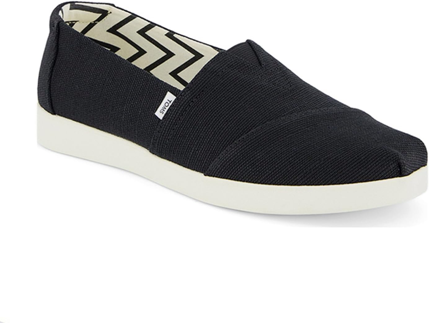 TOMS Women's Alpargata Plus Slip-On Shoes for Comfort and Style