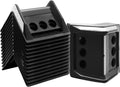 24Pack Flatbed Strap Protector Corner Edge Protectors - Cargo Safety