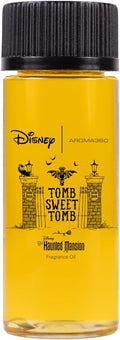 Tomb Sweet Tomb Oil Blend - Haunted Mansion Inspired Diffuser Oil