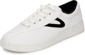 TRETORN Women's Nylite Plus Canvas Sneakers - Classic Retro Comfort
