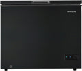 FRIGIDAIRE Chest Deep Freezer 7 Cu. Ft - Spacious, Easy Defrost