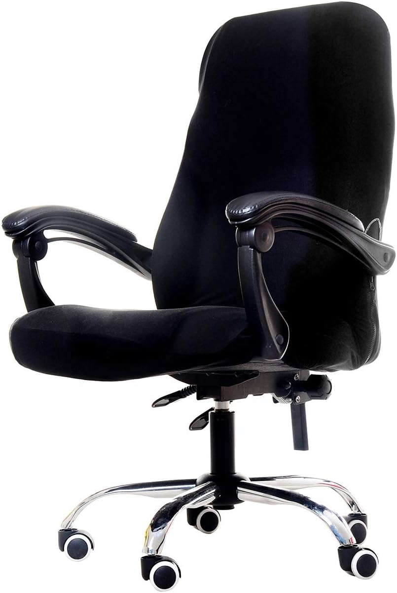 WOMACO Stretch Office Chair Cover - Modernize Your Workspace!