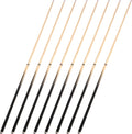 Economical 58 Inch Pool Cues Set for House and Bar Use