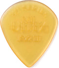 Dunlop Ultex Jazz III XL 1.38mm 6-Pack - Precision Control for Fast