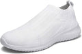 konhill Women's Casual Walking Shoes for Everyday Comfort and Style