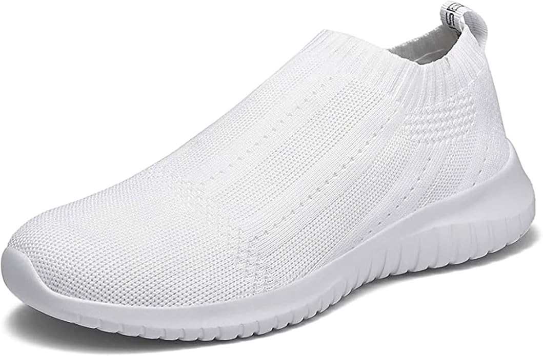 konhill Women's Casual Walking Shoes for Everyday Comfort and Style