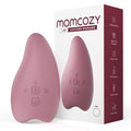 Momcozy Warming Lactation Massager for Breastfeeding Relief