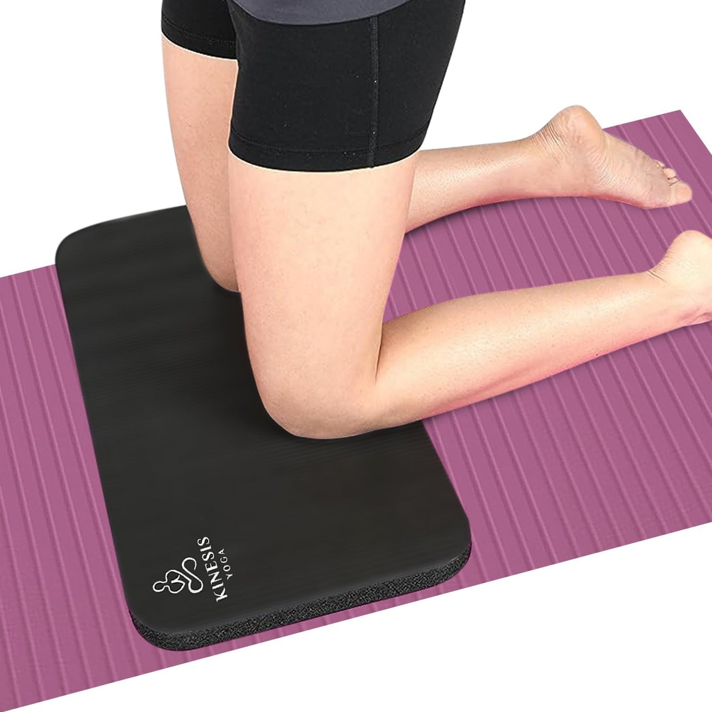 Kinesis Yoga Knee Pad - Pain-Free Workouts