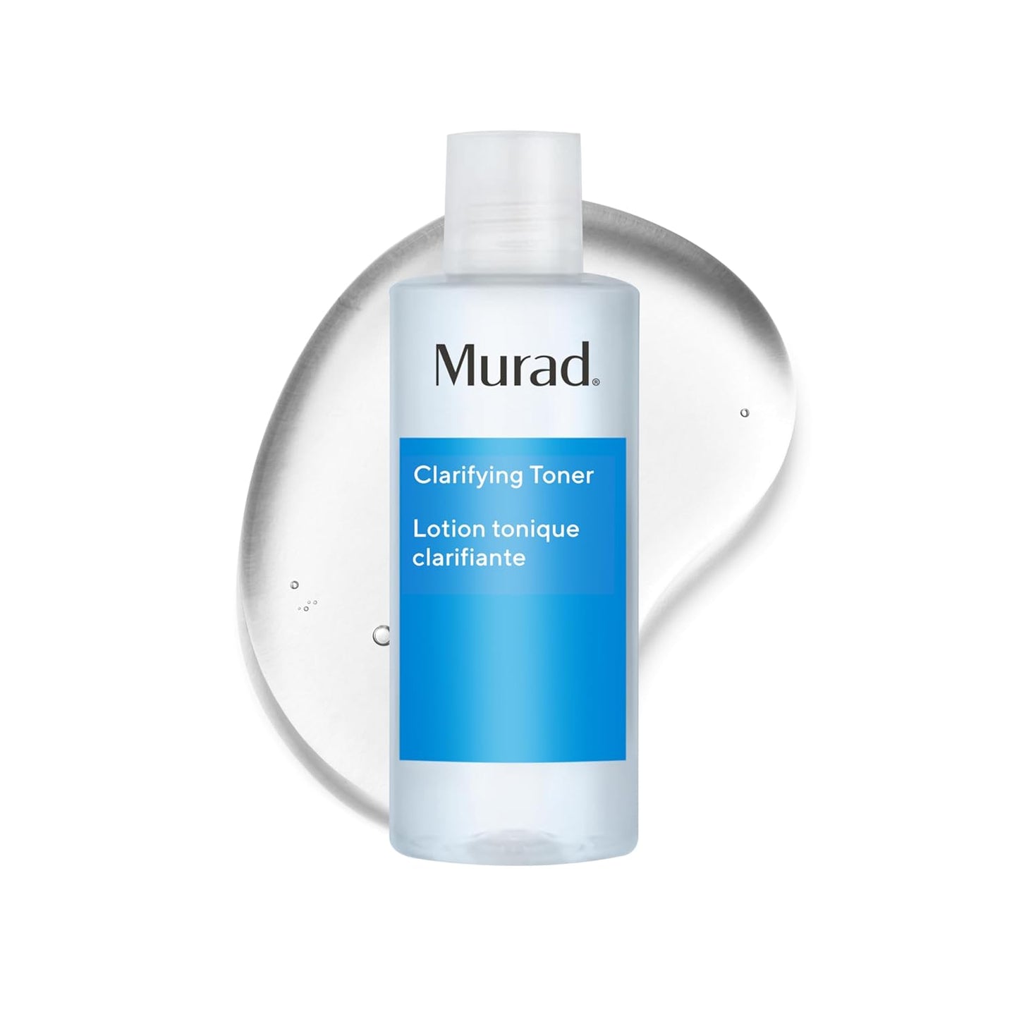 Murad Clarifying Toner for Oil Control and Pore Minimization