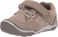 Stride Rite Unisex-Child SRT Wes - Memory Foam Comfort