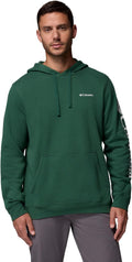 Columbia Men's Trek Hoodie - Warm Everyday Comfort