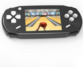 16 Bit Handheld Games for Kids Adults 3.0ft Large Screen - Retro