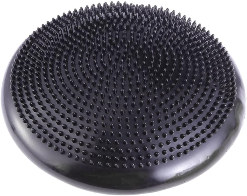 Core Strength Disc: Improve Balance & Stability