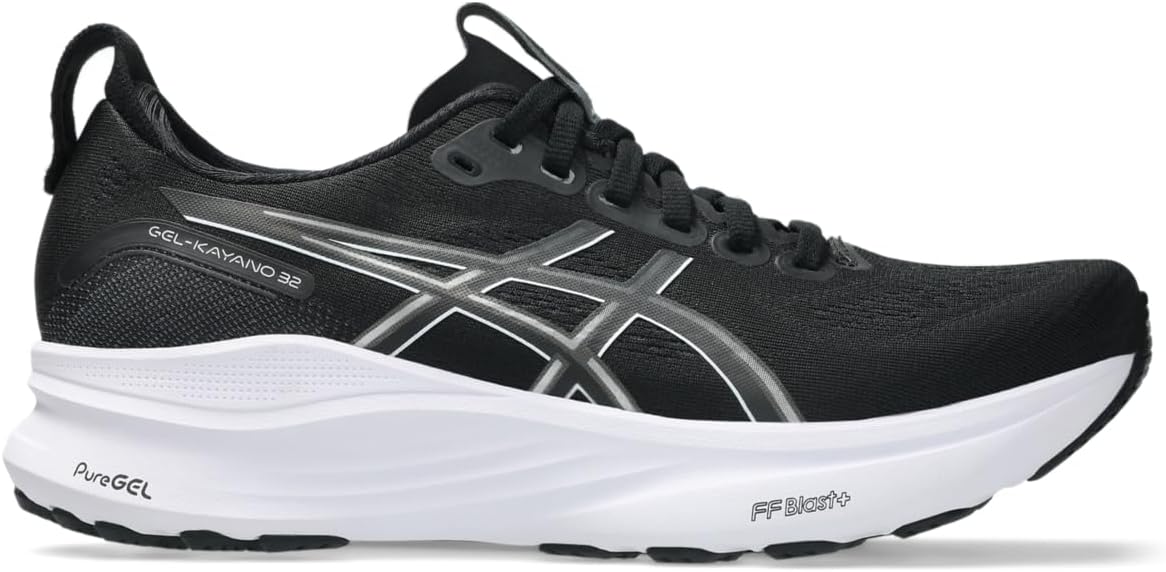 ASICS Women's Gel-Kayano 32 Running Shoes for Ultimate Comfort