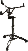 Mapex Armory Series Snare Stand - Black Plated, Stable and Adjustable