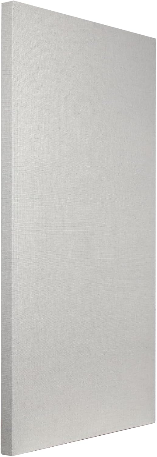 ATS Acoustics Sound Absorbing Acoustic Panel Review