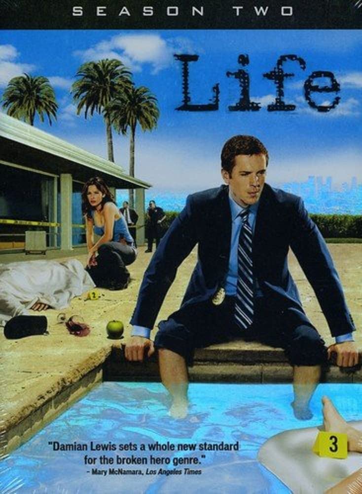 Life: Season 2 - A Gripping Journey of Mystery and Redemption