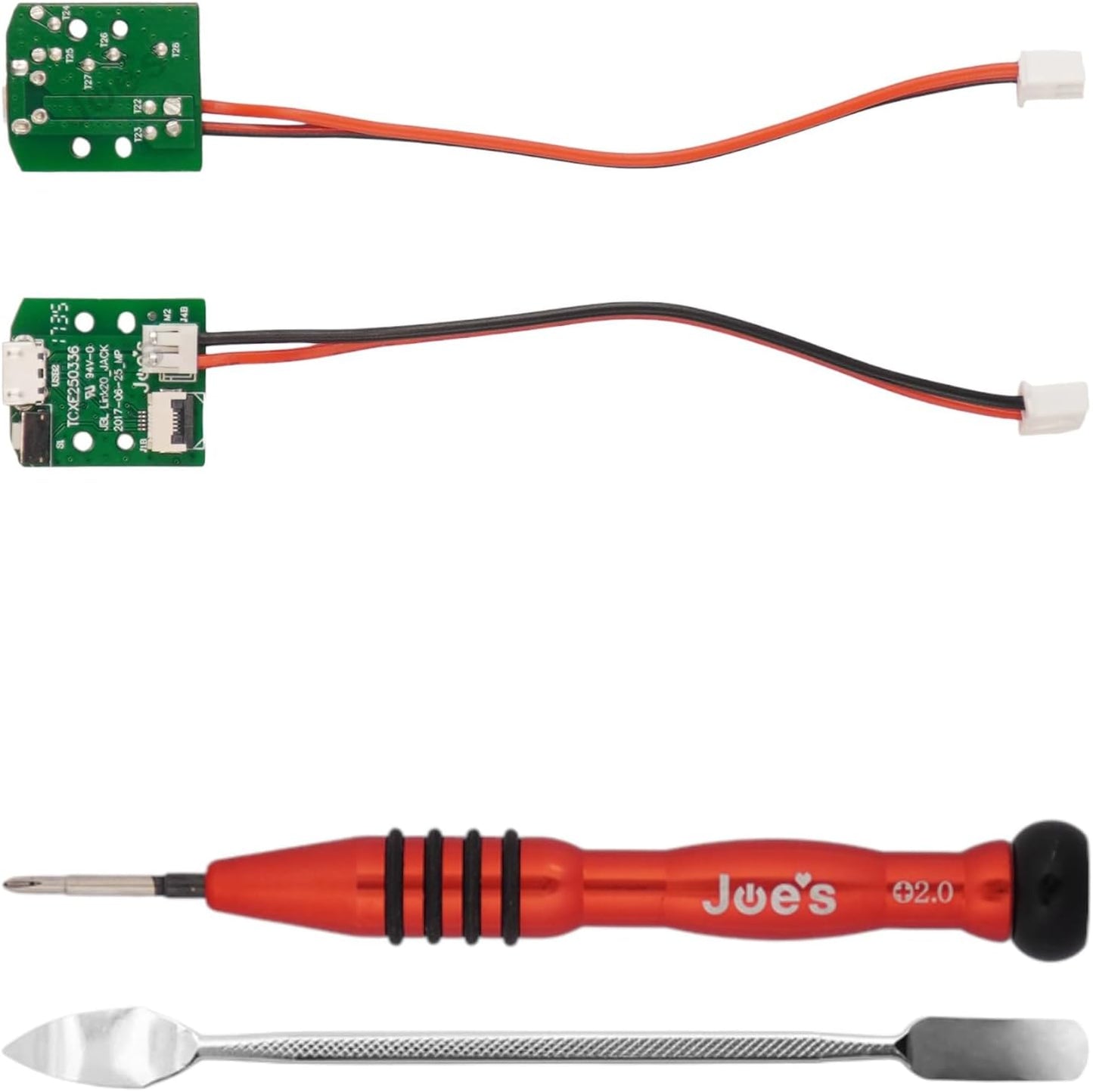 Micro USB Charger Port Replacement for JBL Link 20 Speaker Repair