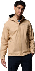 Columbia Watertight II Jacket - Lightweight Waterproof Protection is