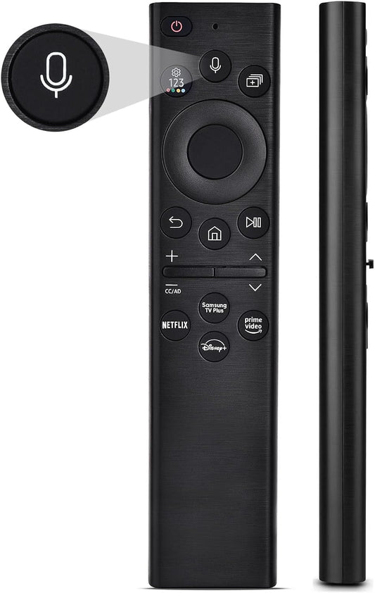 KOOMOER Voice Remote: Control Samsung TVs 2018-2023