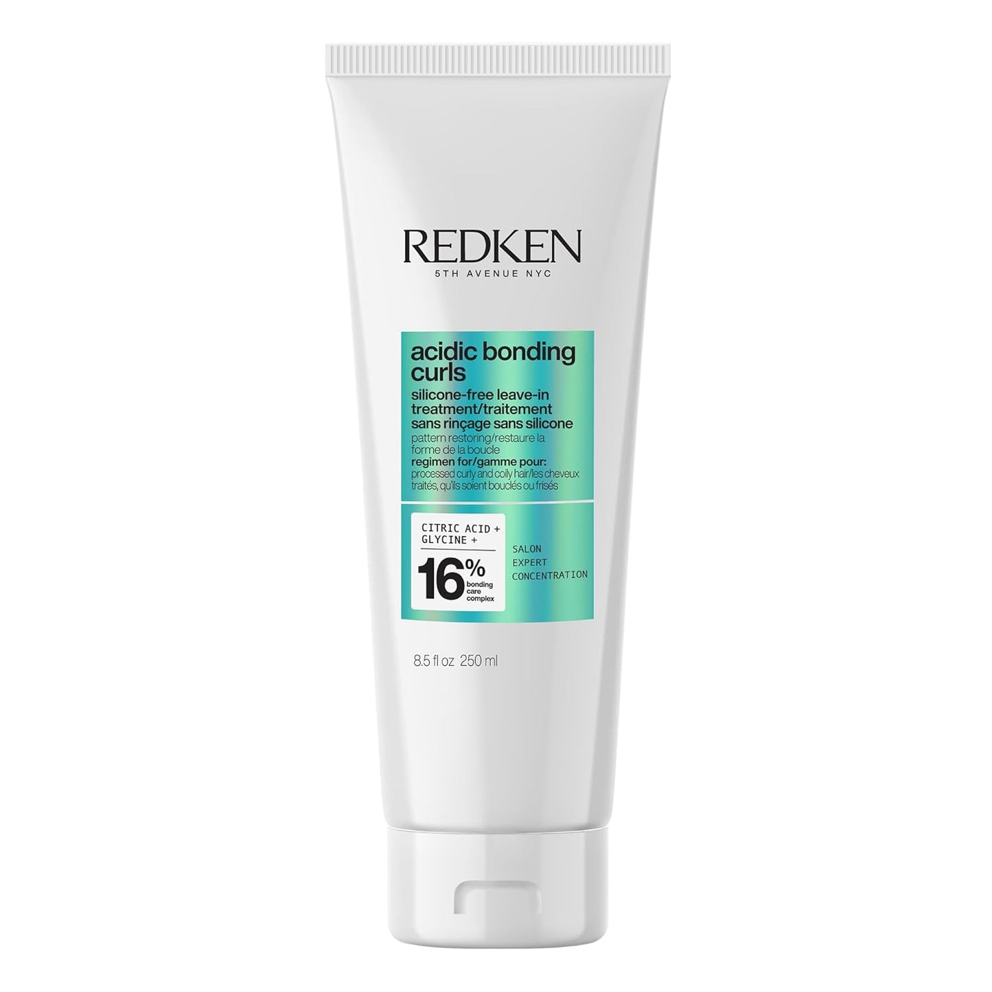 Redken Acidic Bonding Curls Leave-In Treatment for Curly Hair