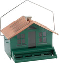 Perky-Pet Squirrel-Be-Gone II Home Style Bird Feeder - Squirrel Proof
